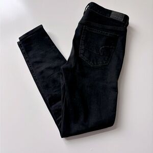 American Eagle Outfitters Next Level Stretch High Rise Jeggings